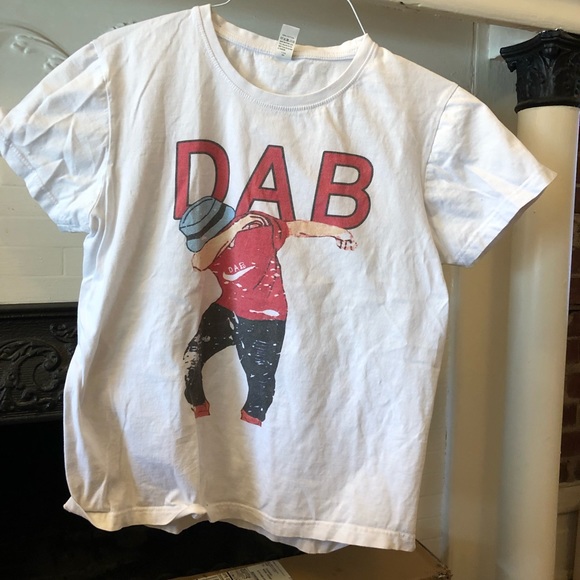 Fun Dab Shirt - Picture 1 of 4